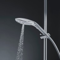 Womanizer Wave Shower Head Masturbator