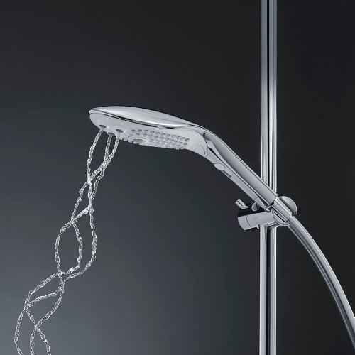 Womanizer Wave Shower Head Masturbator