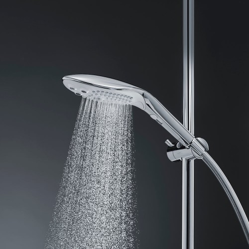 Womanizer Wave Shower Head Masturbator