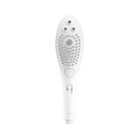 Womanizer Wave Shower Head - Unique Pleasure Experience