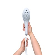 Masturbador Ducha Womanizer Wave - Experiencia Única de Placer