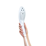 Masturbador Ducha Womanizer Wave - Experiencia Única de Placer