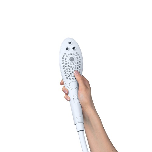 Womanizer Wave Shower Head - Unique Pleasure Experience