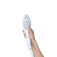 Masturbador Ducha Womanizer Wave - Experiencia Única de Placer