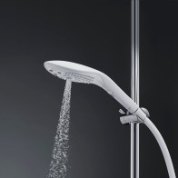 Womanizer Wave Shower Head - Unique Pleasure Experience