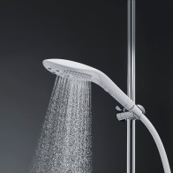 Womanizer Wave Shower Head - Unique Pleasure Experience