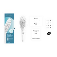 Womanizer Wave Shower Head - Unique Pleasure Experience