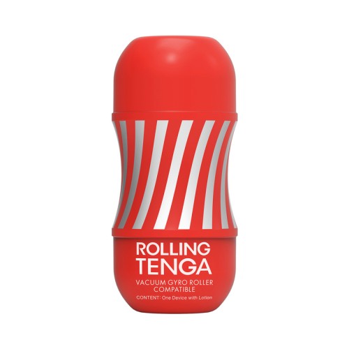 Copa Rolling Gyro de Tenga - Placer Desechable