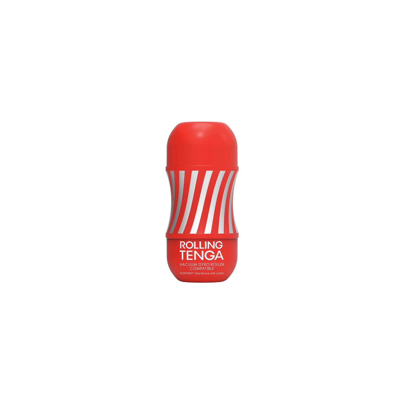 Copa Rolling Gyro de Tenga - Placer Desechable