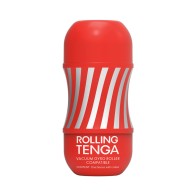 Tenga Rolling Gyro Roller Cup - Disposable Pleasure