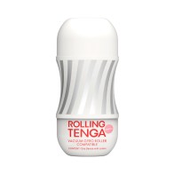 Copa Roller Soft Tenga Rolling Gyro