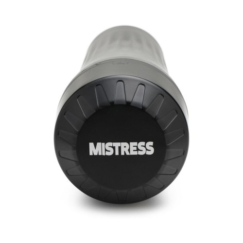 Masturbador Vibrante Mistress de Pussy Mediano