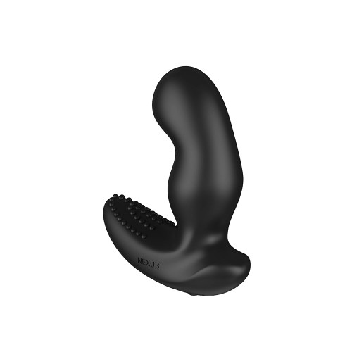 Nexus Ride Extreme Remote Control Vibrator for Prostate Play