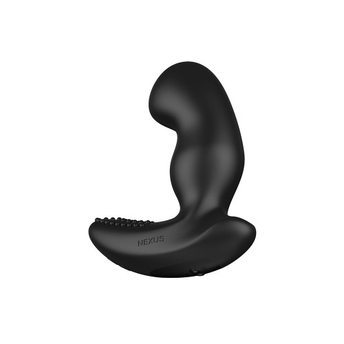 Nexus Ride Extreme Remote Control Vibrator for Prostate Play