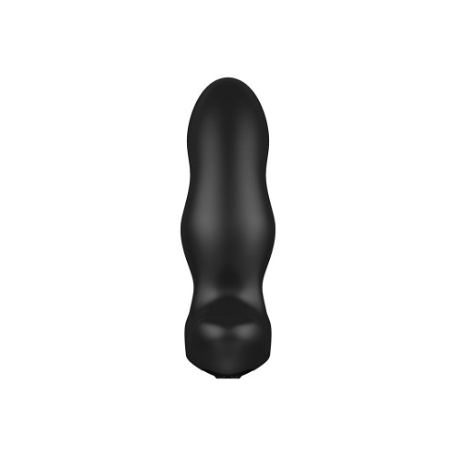 Nexus Ride Extreme Remote Control Vibrator for Prostate Play