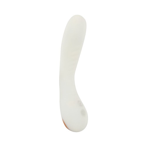 You2Toys Vibrador G-Spot que Brilla en la Oscuridad