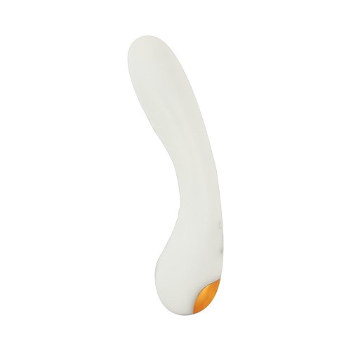 You2Toys Vibrador G-Spot que Brilla en la Oscuridad