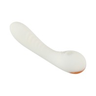 You2Toys Vibrador G-Spot que Brilla en la Oscuridad