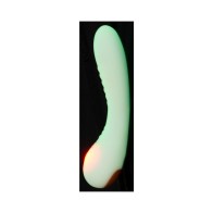 You2Toys Vibrador G-Spot que Brilla en la Oscuridad