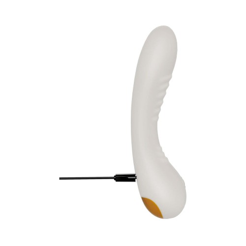 You2Toys Vibrador G-Spot que Brilla en la Oscuridad