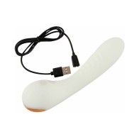 You2Toys Vibrador G-Spot que Brilla en la Oscuridad