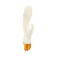 Vibrador Conejito que Brilla en la Oscuridad You2Toys