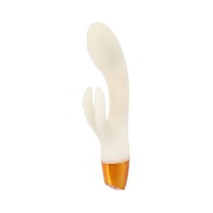 Vibrador Conejito que Brilla en la Oscuridad You2Toys