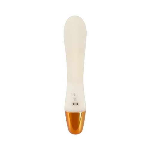 You2Toys Glow-in-the-Dark Rabbit Vibrator