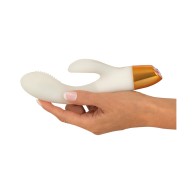 Vibrador Conejito que Brilla en la Oscuridad You2Toys