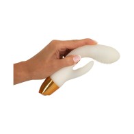 Vibrador Conejito que Brilla en la Oscuridad You2Toys