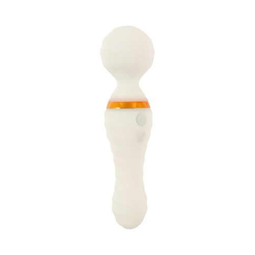 Vibrador de Varita que Brilla en la Oscuridad You2Toys