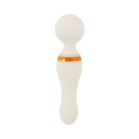 Vibrador de Varita que Brilla en la Oscuridad You2Toys