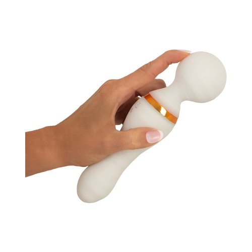 You2Toys Glow-in-the-Dark Wand Vibrator