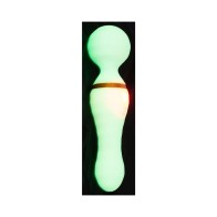 Vibrador de Varita que Brilla en la Oscuridad You2Toys