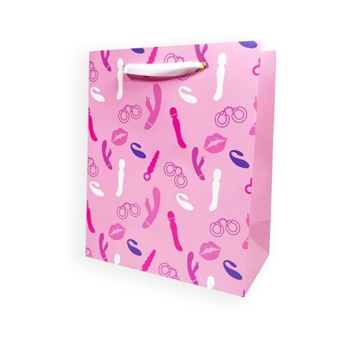 Vibrators Gift Bag