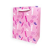 Vibrators Gift Bag