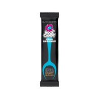 Rock Candy Honey Spoon Supplements for Enhanced Libido