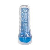 Dream-Lite Crystal Vagina Masturbator for Realistic Pleasure