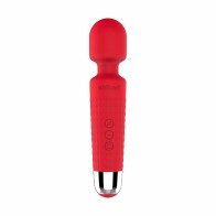 Mini Halo Wireless 20X - Red Rose