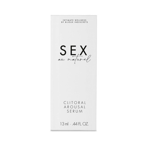 Suero de Aumento Clitorial Bijoux Indiscrets 0.44 oz.