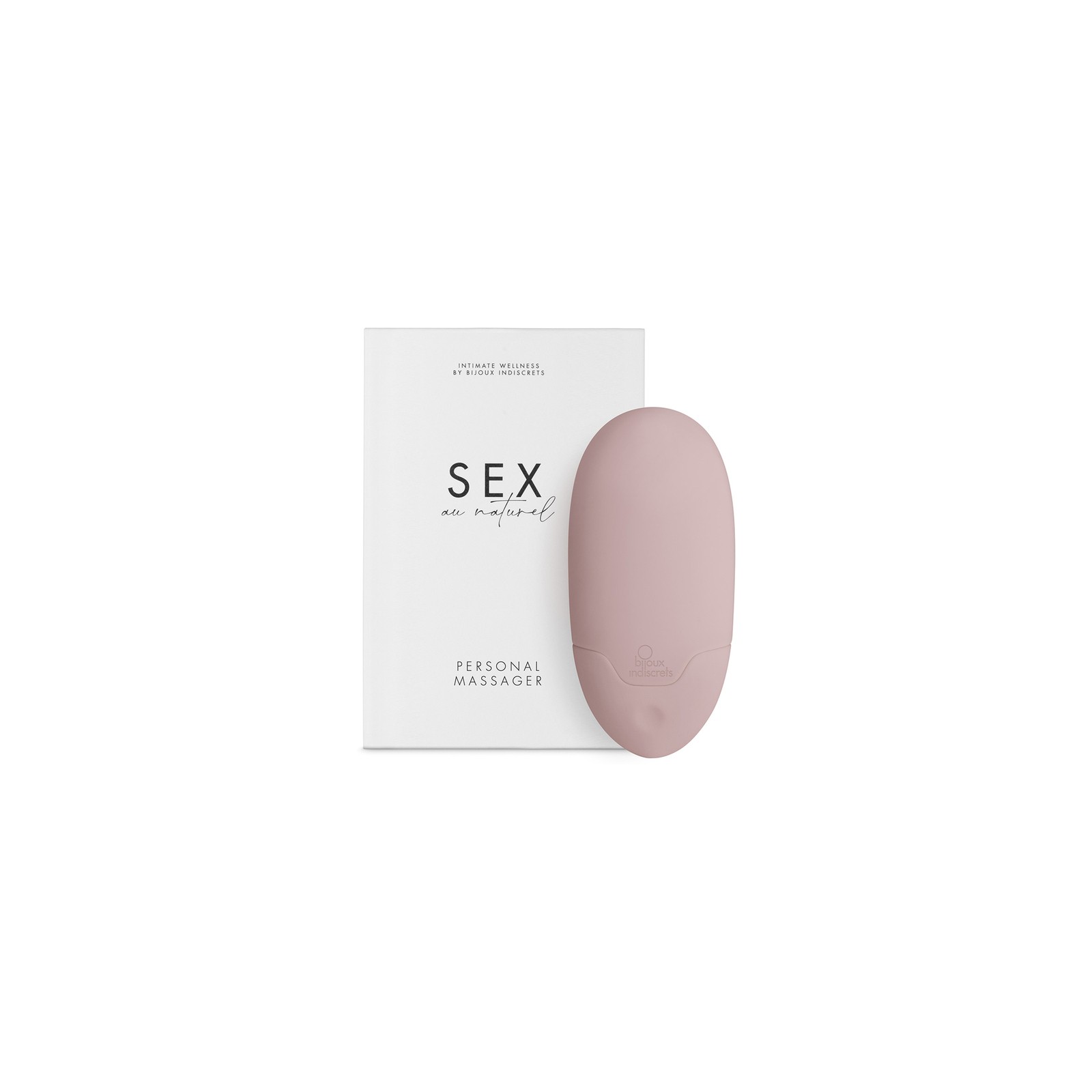 Bijoux Indiscrets Vibrating Personal Massager