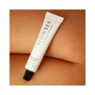 Slow Sex Oral Sex Balm for Enhanced Pleasure