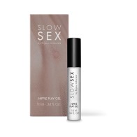 Bijoux Indiscrets Nipple Play Gel