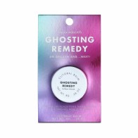 Bálsamo Clitorial Ghosting Remedy Clitherapy para Orgasmos Intensos