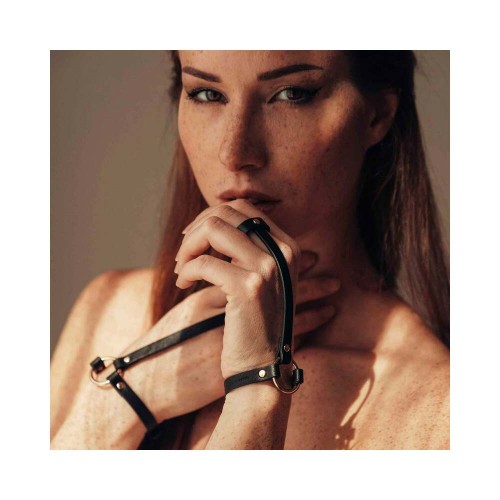 Bijoux Indiscrets Maze Hand Bracelet Harness