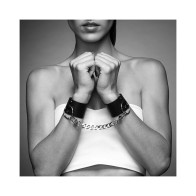 Bijoux Indiscrets Maze Wide Cuffs for Bondage