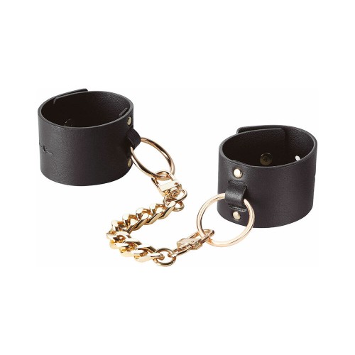 Bijoux Indiscrets Maze Wide Cuffs for Bondage