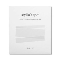 Bristols 6 Stylish Tape for Fashion