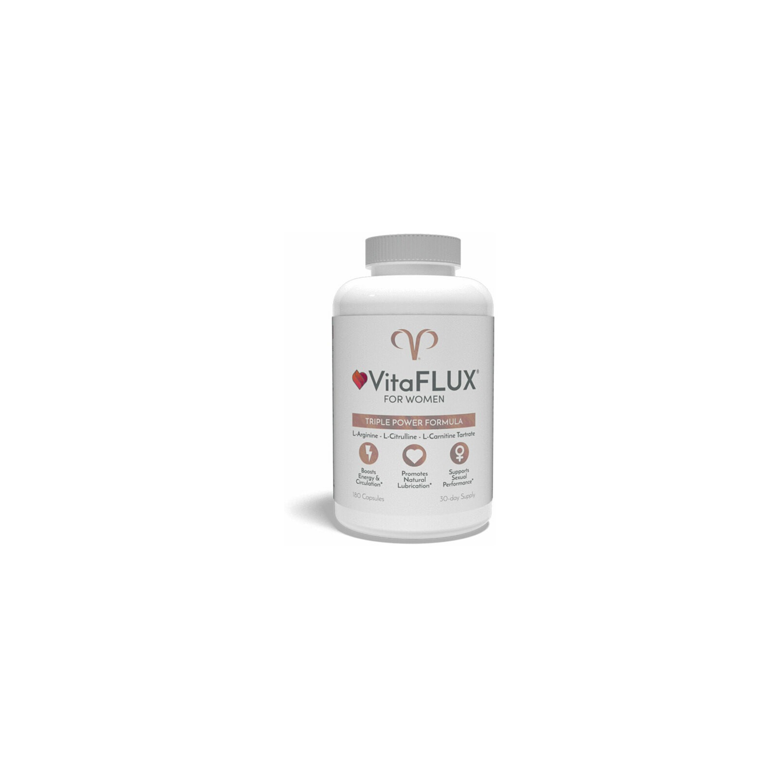 Suplementos de Salud VitaFLUX para Mujeres