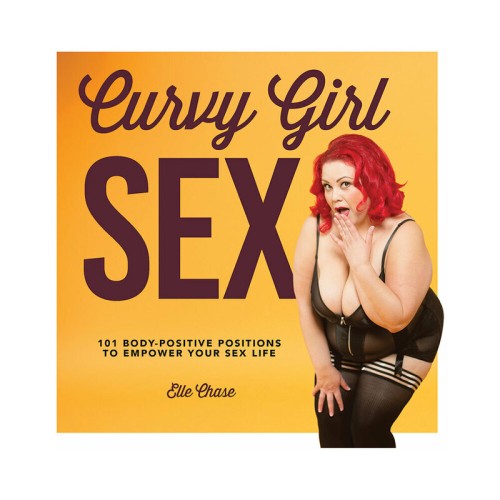 Curvy Girl Sex Guide